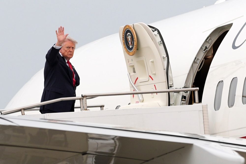 The Latest: Dr. Fauci invokes Fifth Amendment in Republican-led COVID-19 Senate hearing