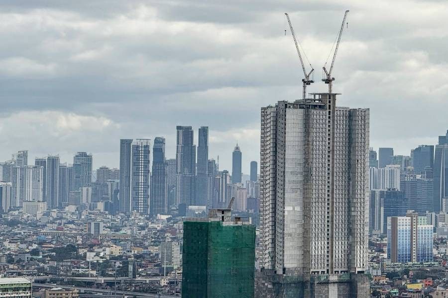 Philippine GDP growth sinks to post-pandemic low in Q4 2025 due to corruption scandal