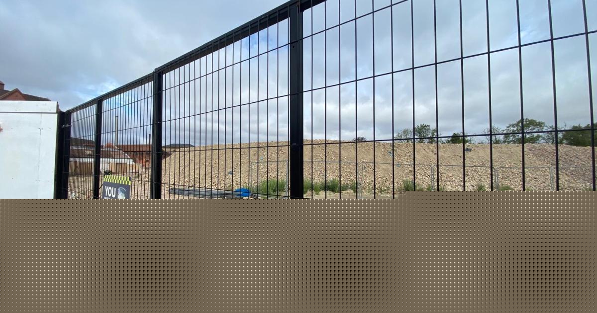 ‘Disappointment’ as construction of homes at old Wiltshire brewery pushed back
