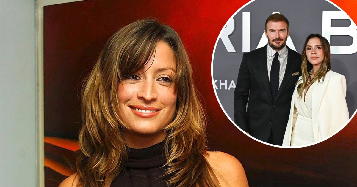 Who Is Rebecca Loos? Meet the Beckham Family's Former Personal Assistant