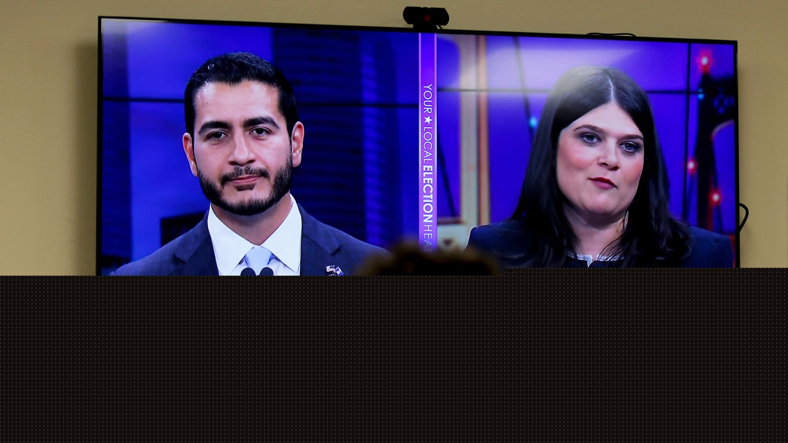 Michigan primary shows continued shift to the left in US