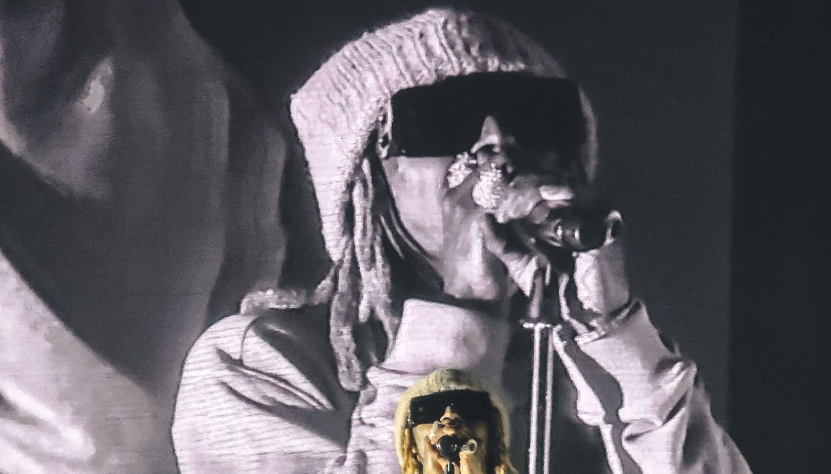 Which Famous Rappers Are Bloods? (PHOTO GALLERY)