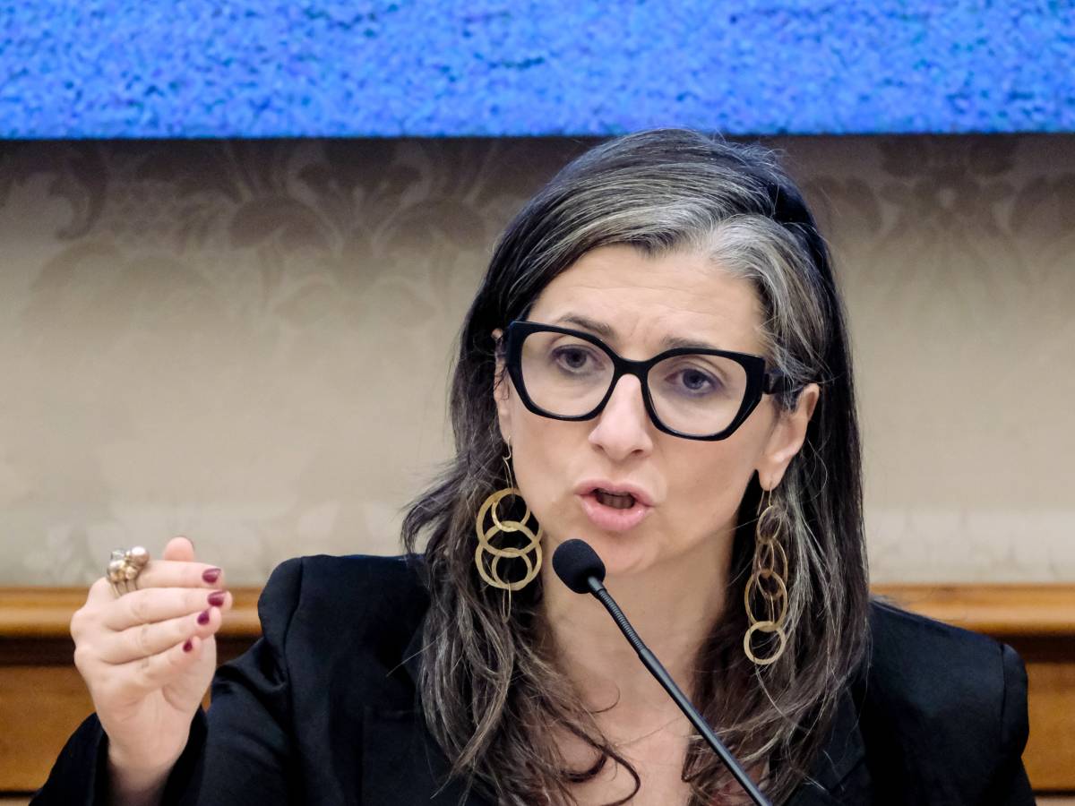 Francesca Albanese si presenta come “International lawyer” ma non è avvocato. Ecco come stanno le cose
