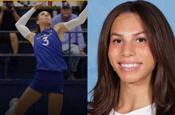 Trump admin finds SJSU violated Title IX by allowing male on women’s volleyball team