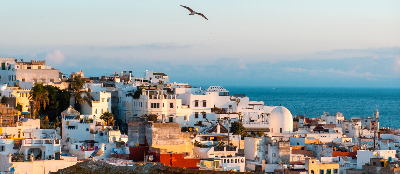 Tangier Ranked North Africa’s Most Expensive City to Live In
