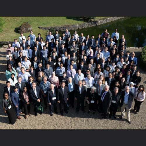 Resolving the World’s Challenges through Collaboration