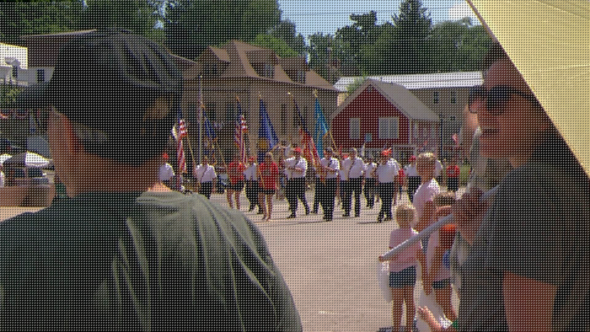 Minnesota political candidates take advantage of final summer parades before primary election