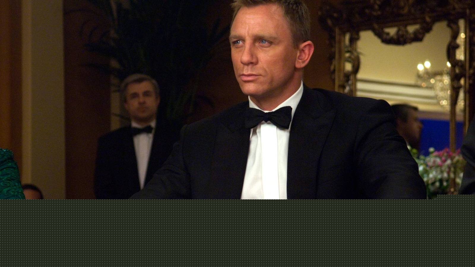 James Bond Reboot Producer Gives Promising Update on Casting Daniel Craig Replacement
