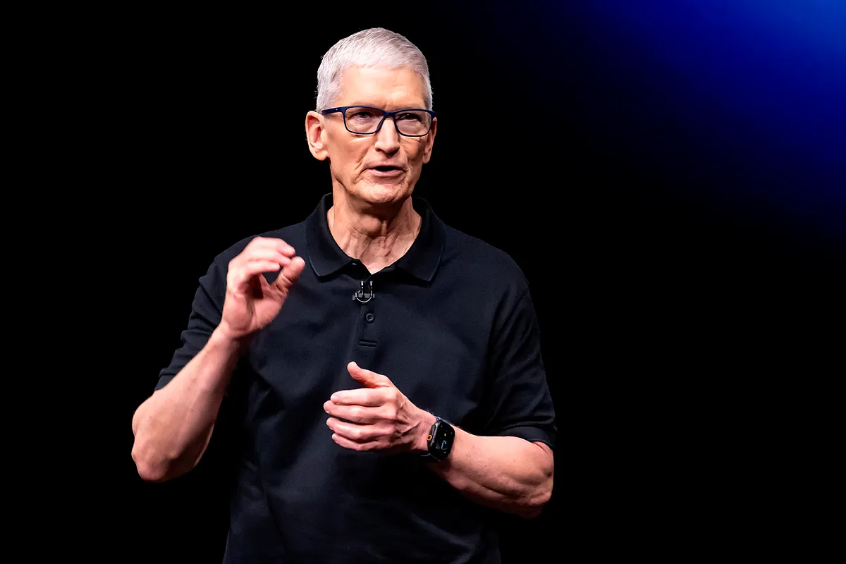 Las ventas de Apple se disparan un 16% gracias al nuevo iPhone