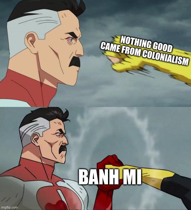 History Memes - Colonialism’s sole defensible product | History Memes