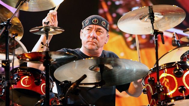 Neil Peart documentary ﻿’No One’s Disciple﻿’ to premiere on CBC