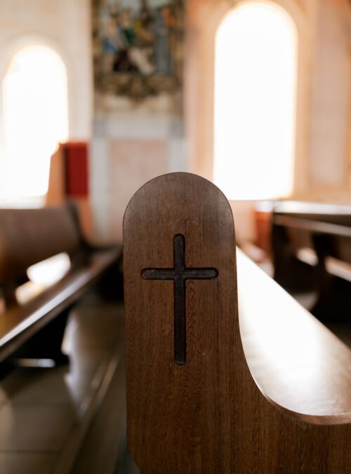 DIVISION AMONG THE FAITHFUL: Many proclaim religious liberty but differ over meaning and application