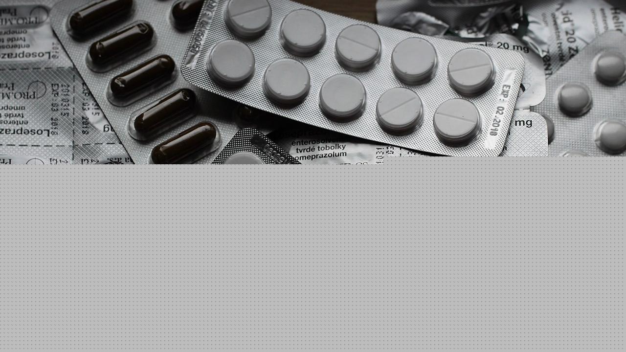 Russia's Health Ministry removes 23 medicinal products from registration