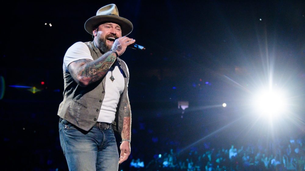 Zac Brown Band partnering with Nugs to livestream three special concerts