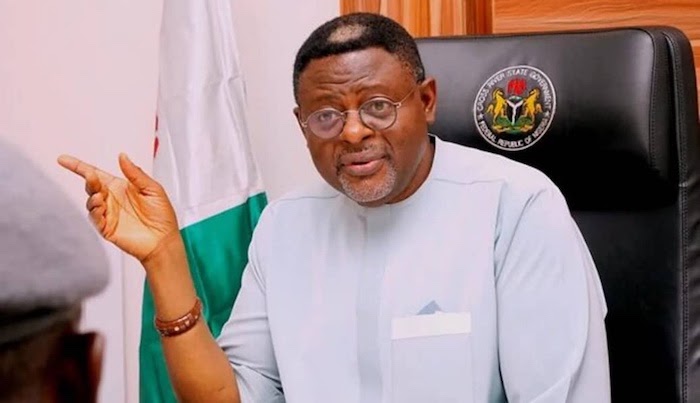 Cross River LG Workers Protest 11 Months of Unpaid Wages