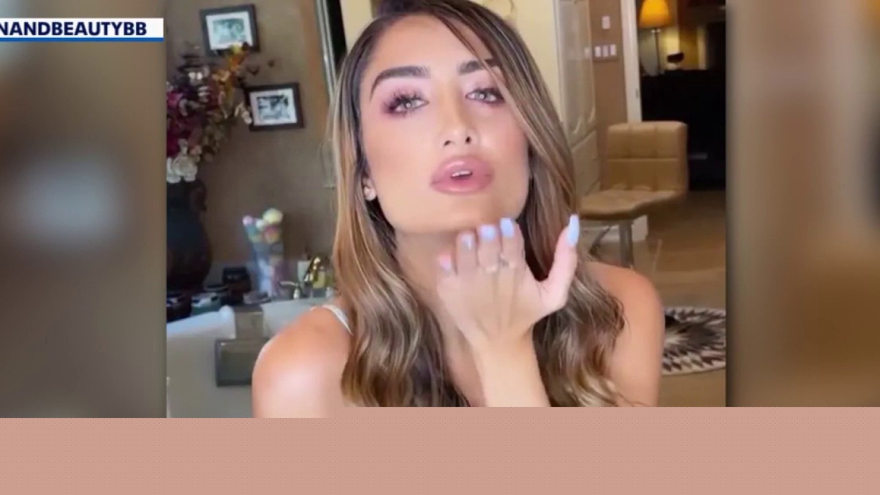 Bail hearing set for LA influencer Mia Ventura