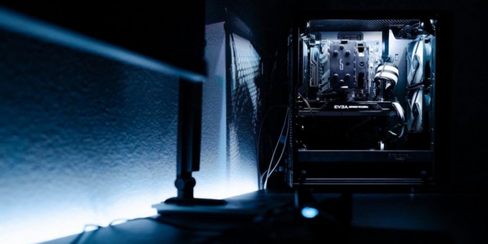 Perché utilizzare un data center