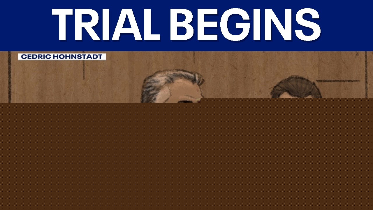 Convicted Hortman assassin begins state trial