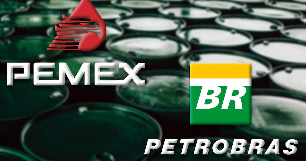 Banamex ‘le da su bendición’ al acuerdo Pemex-Petrobras, pero pide ir más allá en la cooperación