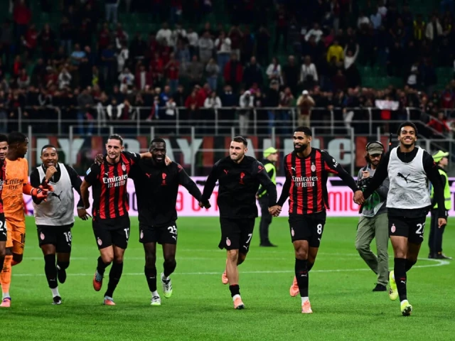 AC Milan face Scudetto rivals Juve after landmark San Siro ruling