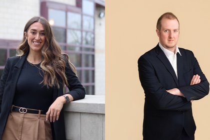 Legends Global makes senior promotions