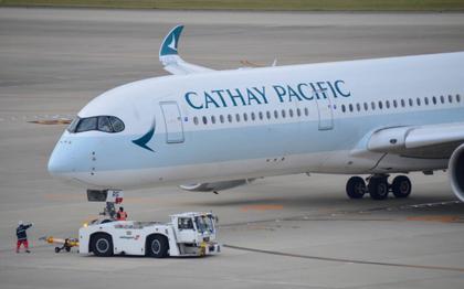 Cathay Pacific reaches 9 North American routes with new service to Seattle