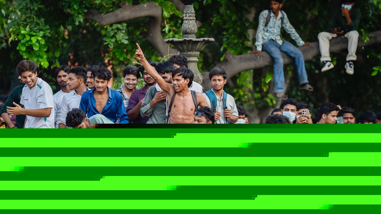 What Do India’s Gen Z Protests Mean for Modi?