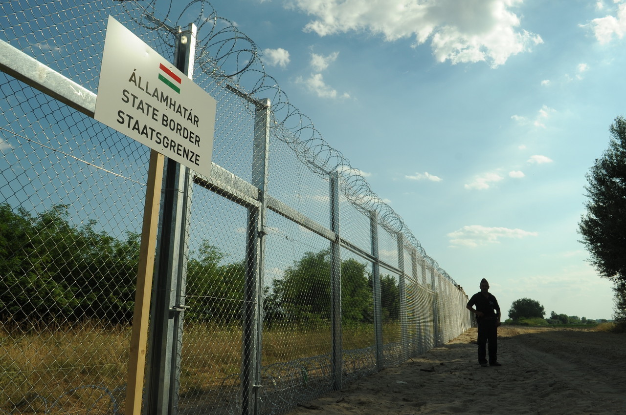 European states step up measures against illegal migration, says security adviser