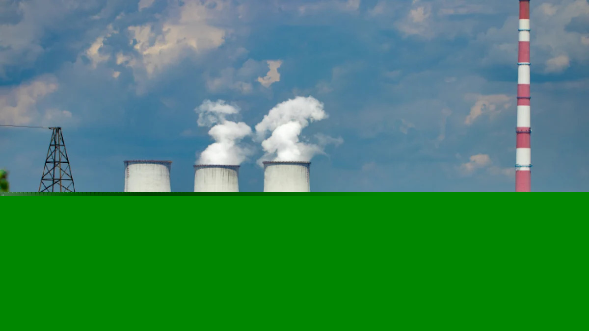 Bechtel assumes management for Polish nuclear power plant