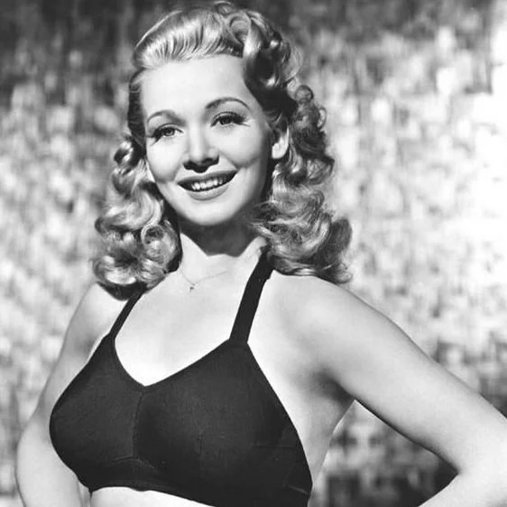 97: Carole Landis (Dead Blondes Part 5)