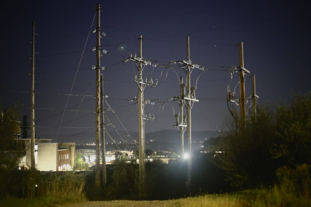 Rep. Josh Riley proposes legislation to ban foreign ownership of American utility companies