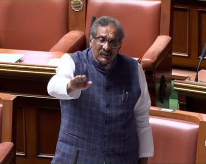 Karnataka Congress tussle: ‘All is well with CM’, says Minister George amid rumours of his resignation