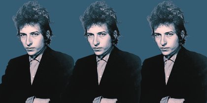 Why Bob Dylan’s COVID-Era Album Was the Real Nobel Lecture