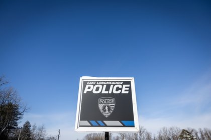 East Longmeadow police officer paid $35,000 in bonuses he didn’t qualify for, report says