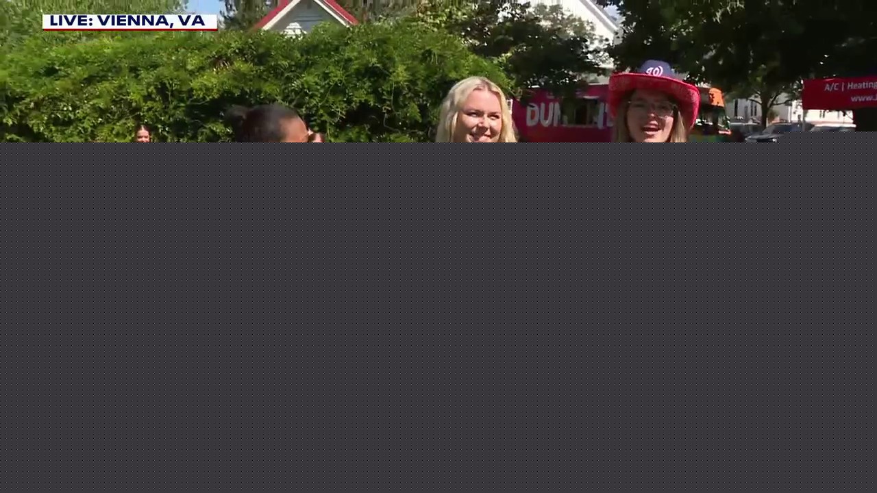 Zip Trip to Vienna: Velocity Dance