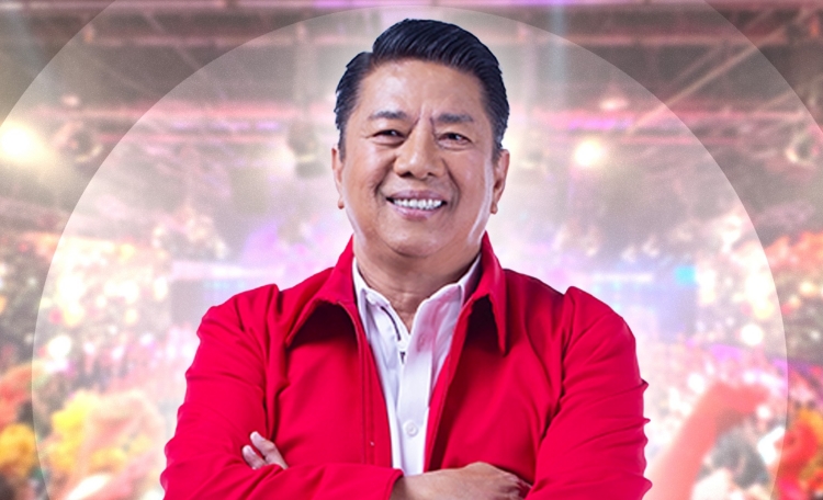 Willie Revillame Debunks Womanizer Allegations