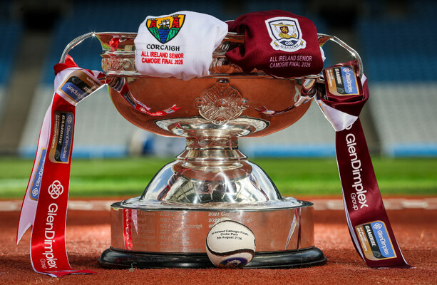 With one scalp each, Galway and Cork prepare for round three of All-Ireland final rivalry
