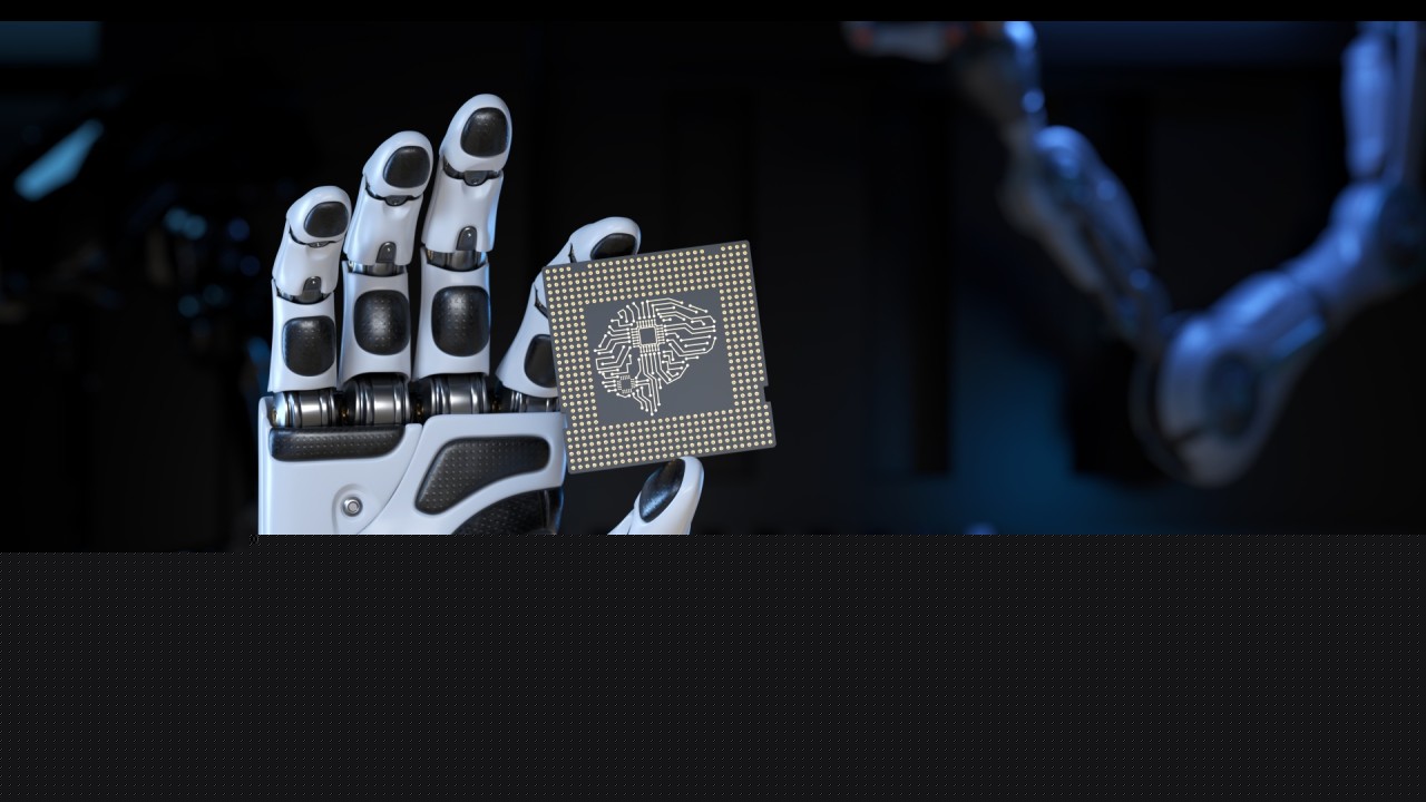 Northeastern Illinos University rolling out a Bachelor's degree in AI