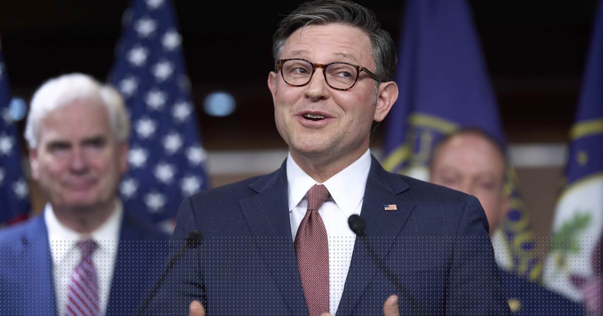 Polling Trend Gives Republicans Fresh Hope in Midterm Fight