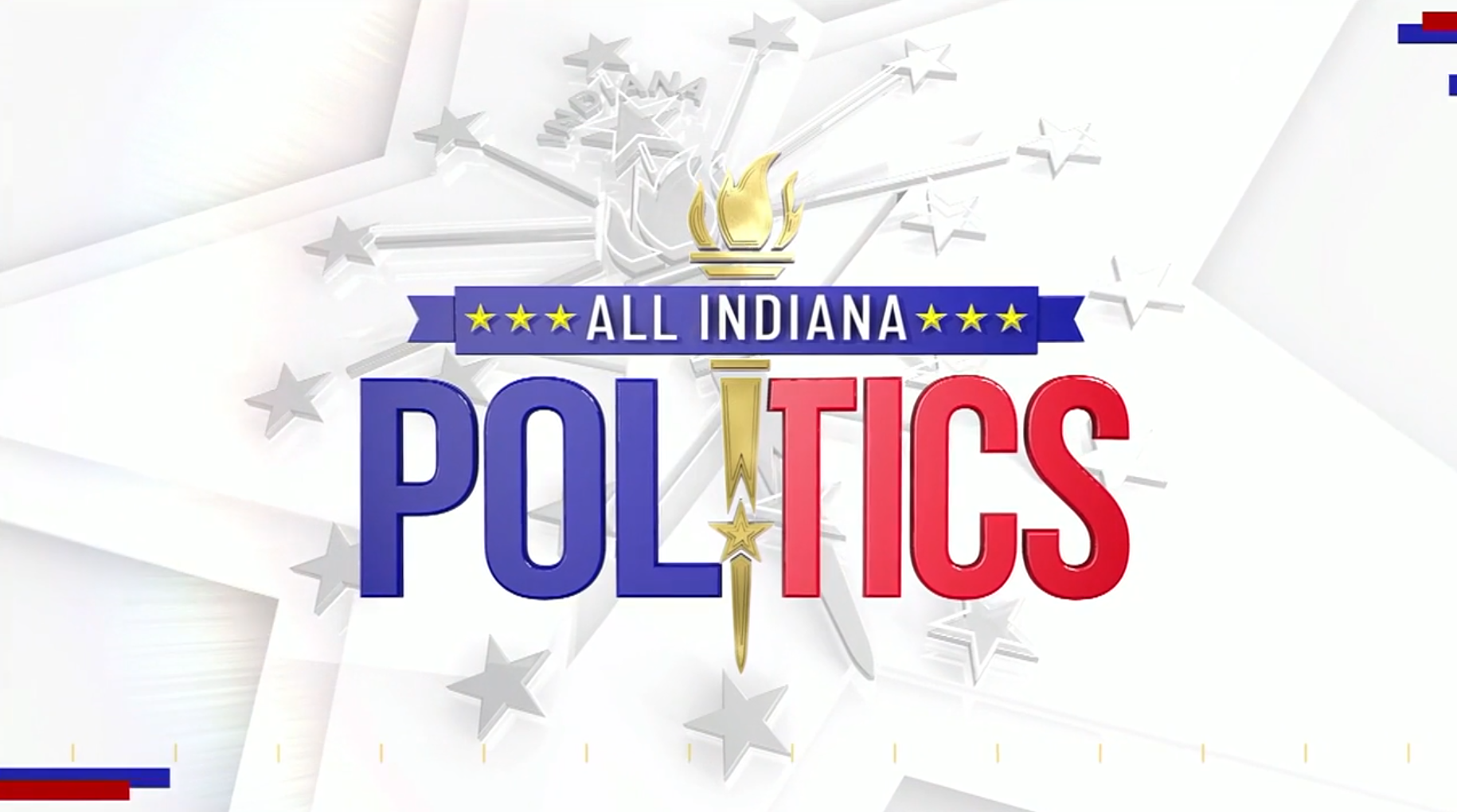 ‘All INdiana Politics’: Medicaid delays, gas tax extension, utility commissioner firing spark debate