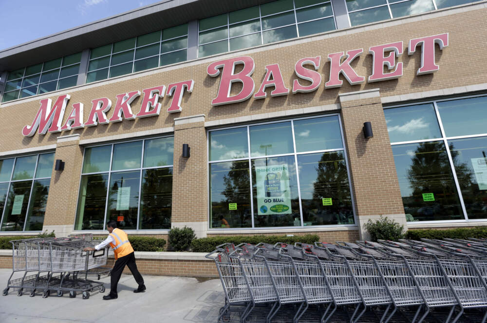 Fired Market Basket CEO Arthur T. Demoulas is fighting for his job back — in court