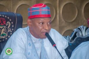 Federal government approves ₦1tn Kano metropolitan rail project