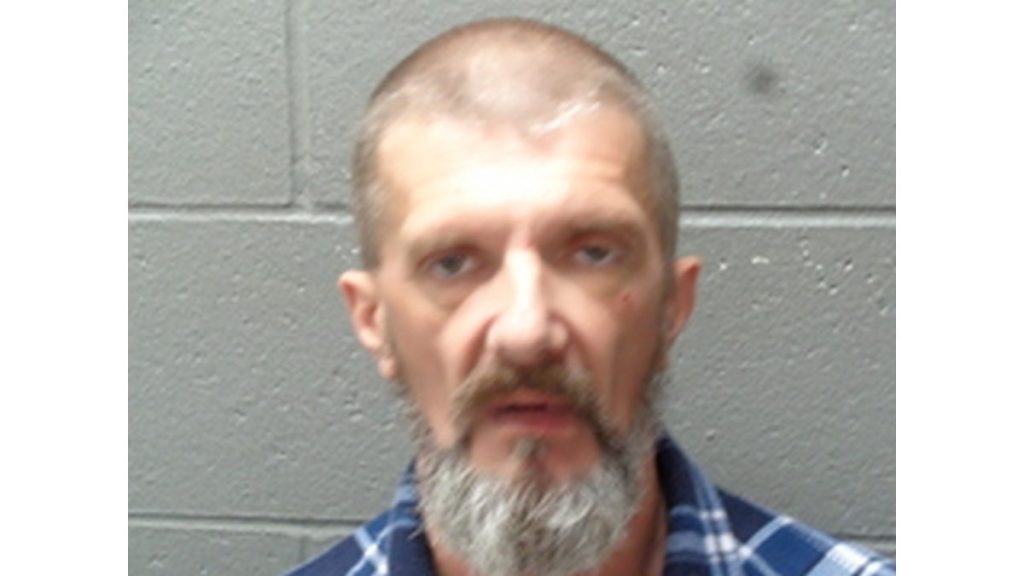 Man with no pants breaks into car, arrested with victim’s necklace on