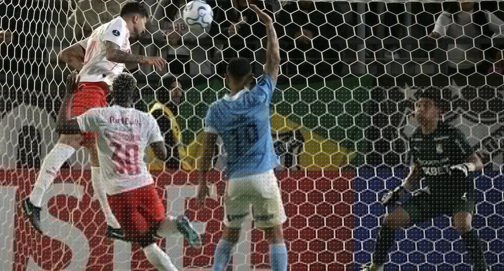 Sporting Cristal vs. RB Bragantino EN VIVO por DSports (DIRECTV y DGO): minuto a minuto por internet gratis