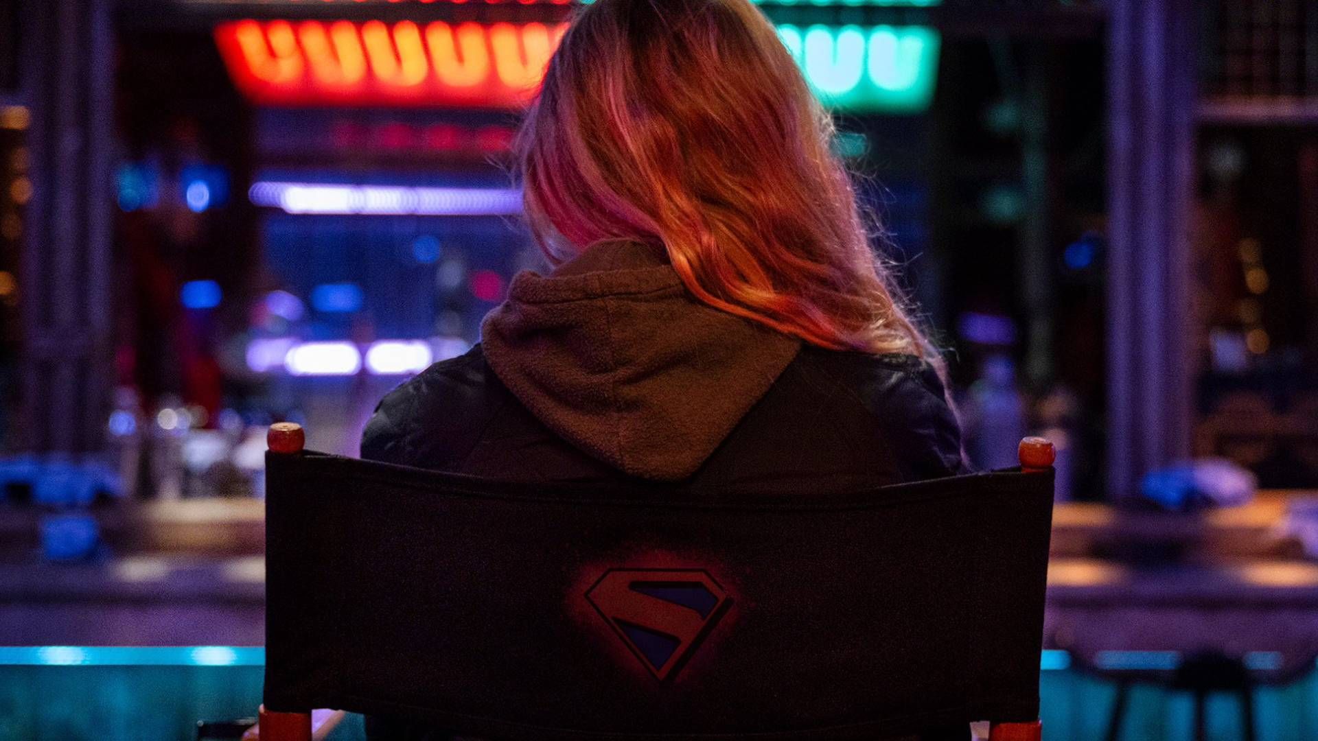 Supergirl screenwriter couldn't get her head around the "sunny" version of Kara until she read Tom King's Woman of Tomorrow: "I was like, 'There she is'"