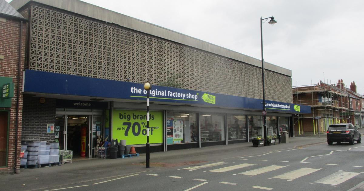 Five Sussex stores at risk after national retailer enters administration