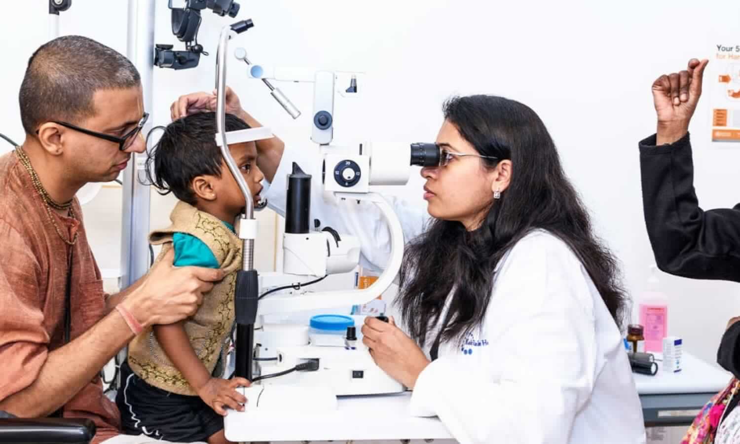 Andhra Pradesh launches RBSK 2.0 to provide health screening for over 62 lakh children