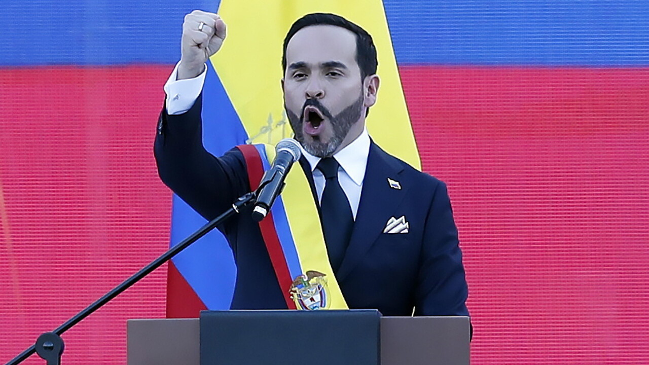 La Colombia di De la Espriella, pugno duro e svolta liberale