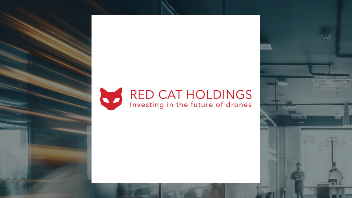 Red Cat (NASDAQ:RCAT) Issues Quarterly Earnings Results, Misses Estimates By $0.05 EPS