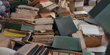 ASHAK digjitalizon 8.5 milionë dokumente